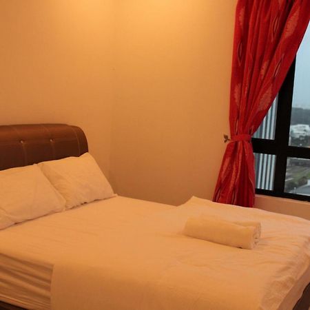 Suasana Suites D'Homestay2 Jb Town Johor Bahru Kültér fotó