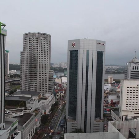 Suasana Suites D'Homestay2 Jb Town Johor Bahru Kültér fotó
