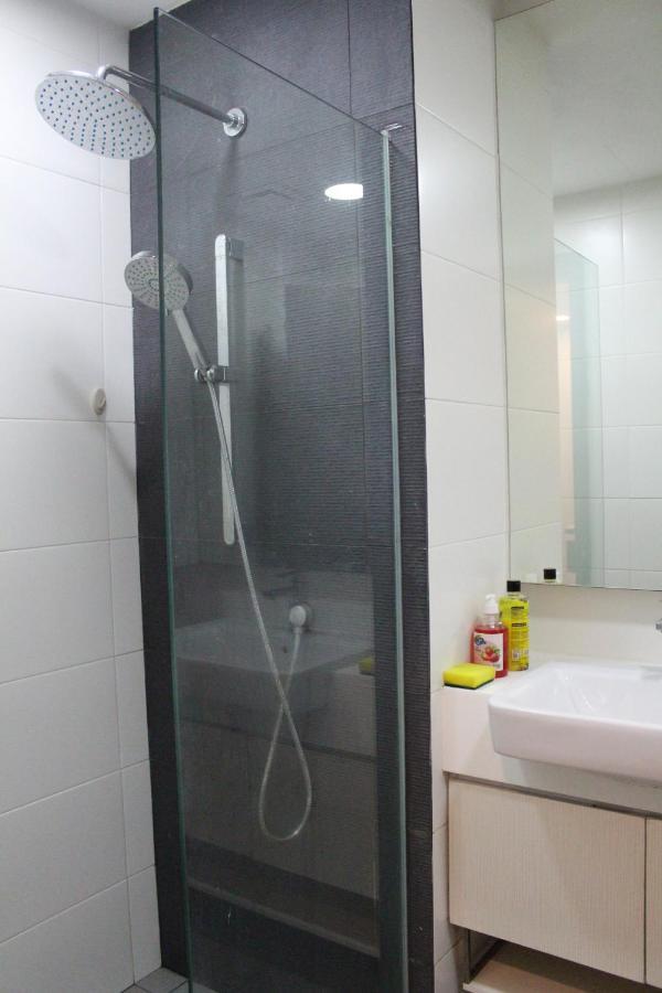 Suasana Suites D'Homestay2 Jb Town Johor Bahru Kültér fotó