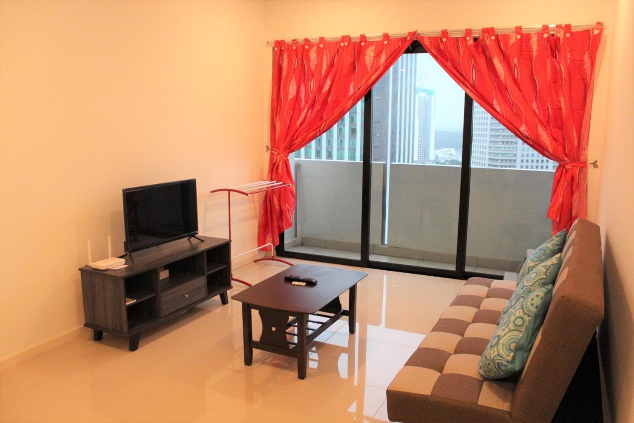 Suasana Suites D'Homestay2 Jb Town Johor Bahru Kültér fotó