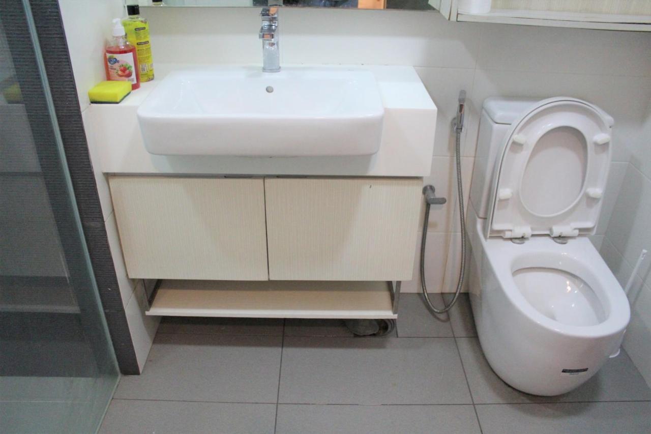 Suasana Suites D'Homestay2 Jb Town Johor Bahru Kültér fotó